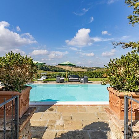 Agriturismo Maramaldo Castelfiorentino Ngoại thất bức ảnh