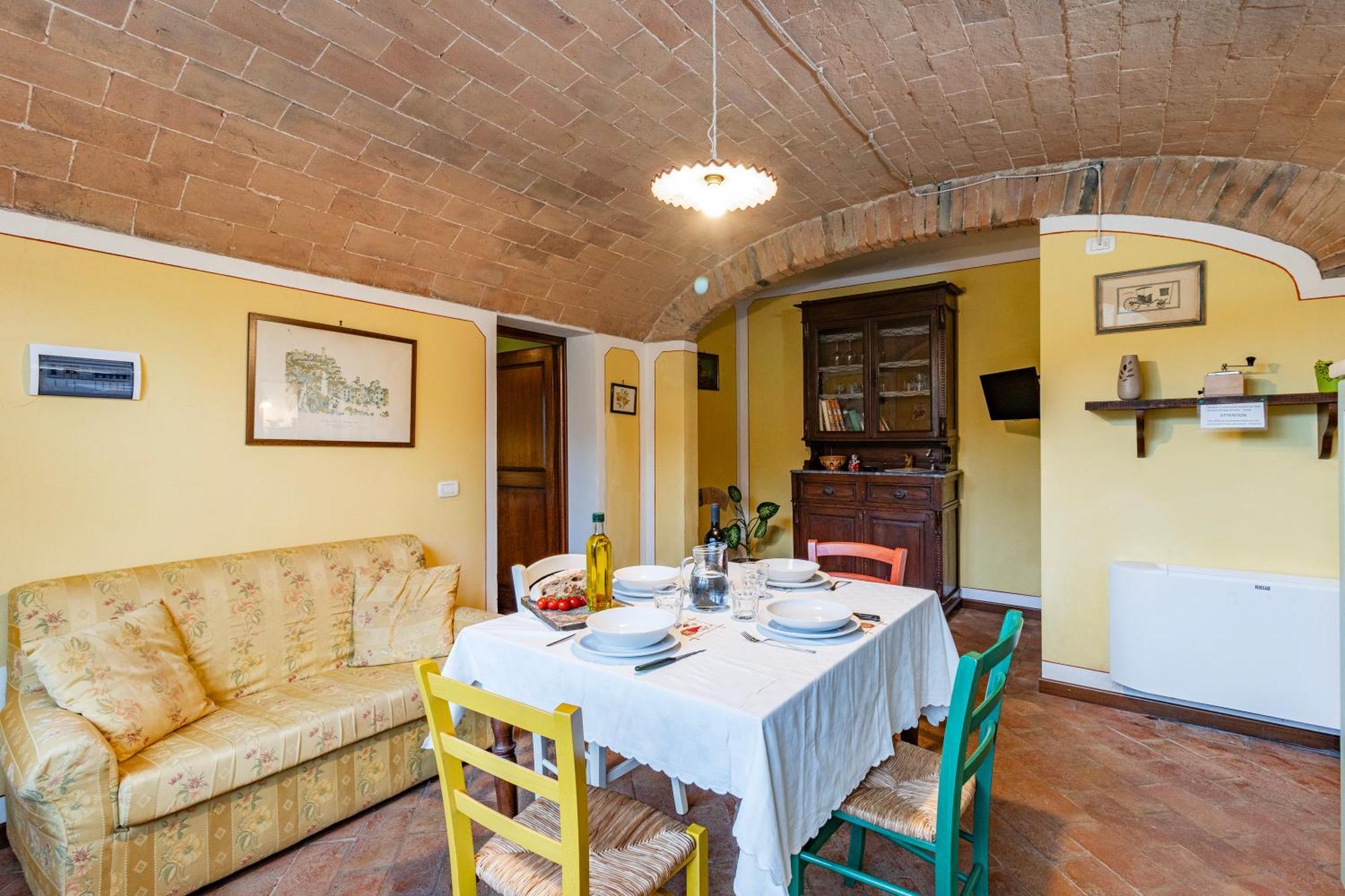 Agriturismo Maramaldo Castelfiorentino Ngoại thất bức ảnh