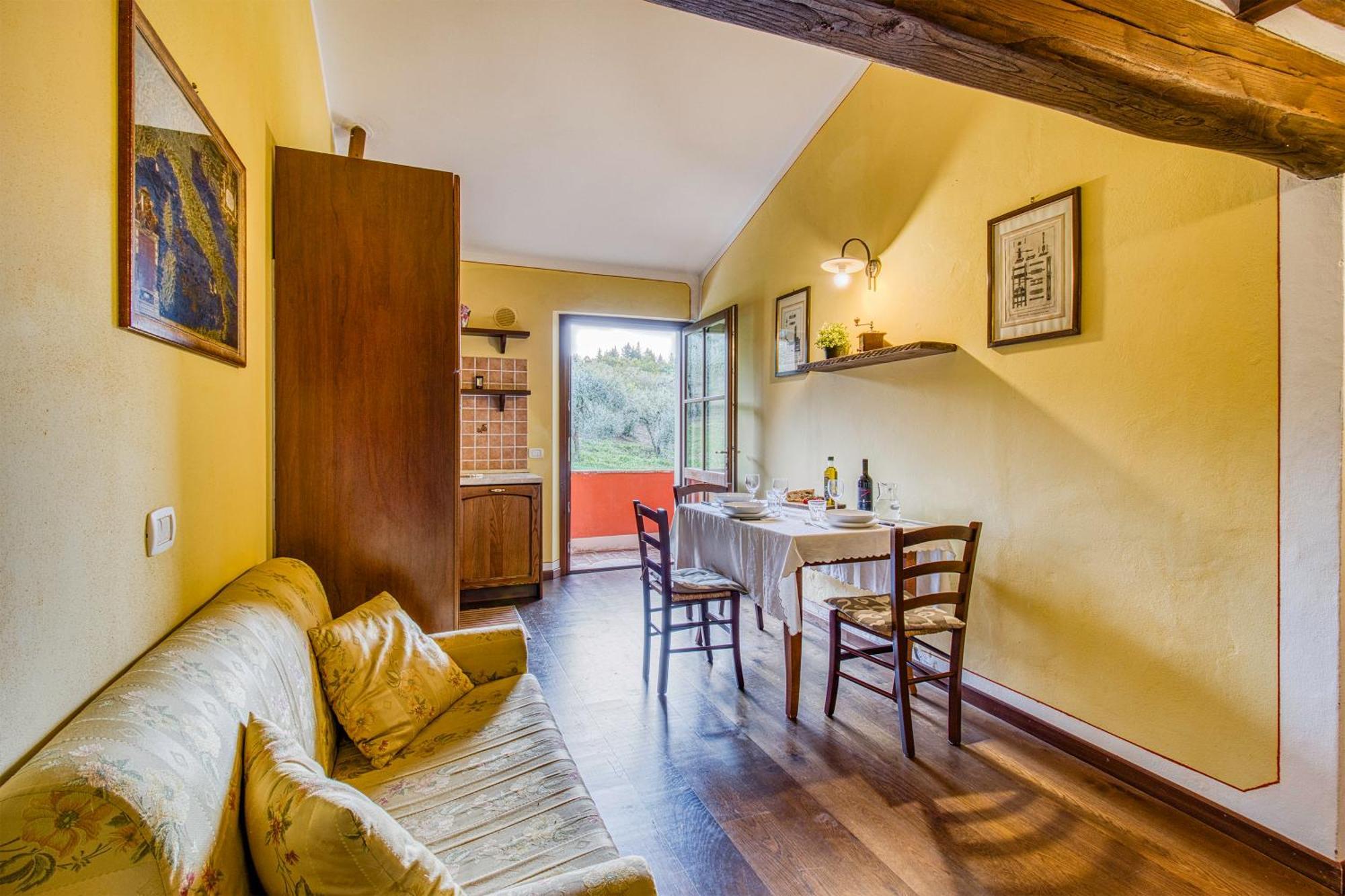 Agriturismo Maramaldo Castelfiorentino Ngoại thất bức ảnh