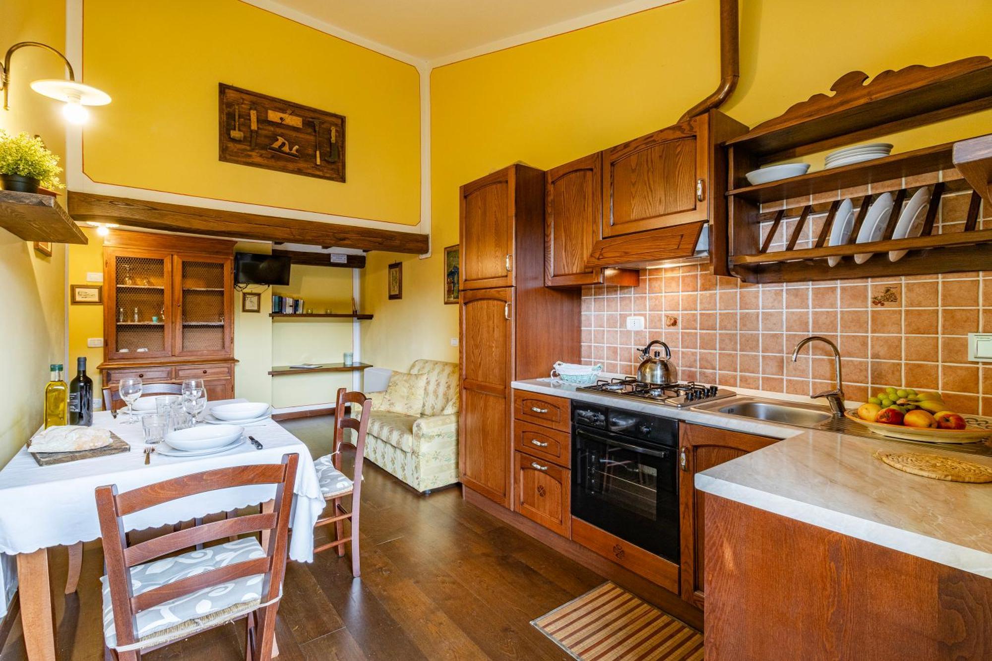 Agriturismo Maramaldo Castelfiorentino Ngoại thất bức ảnh