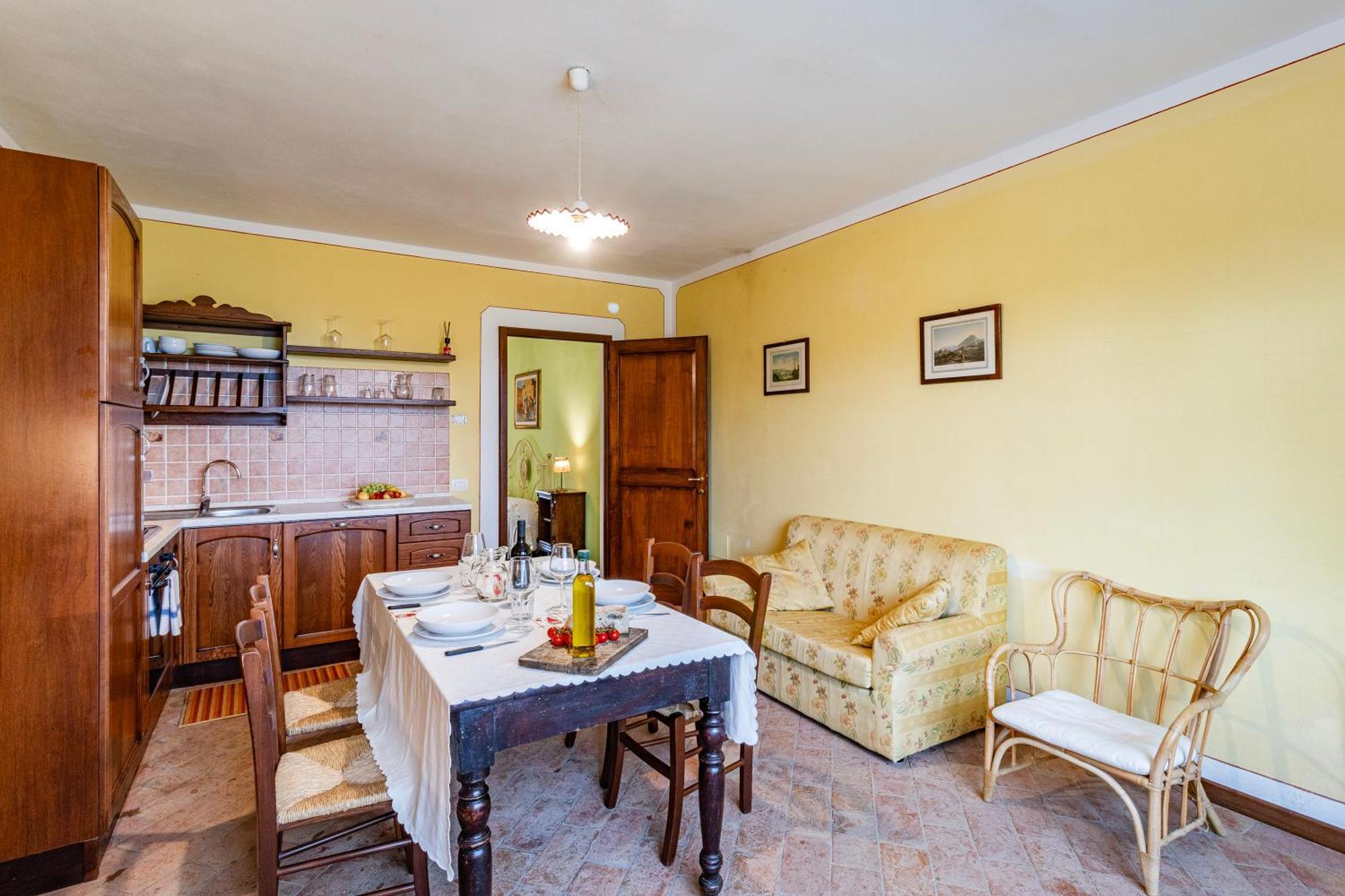 Agriturismo Maramaldo Castelfiorentino Ngoại thất bức ảnh