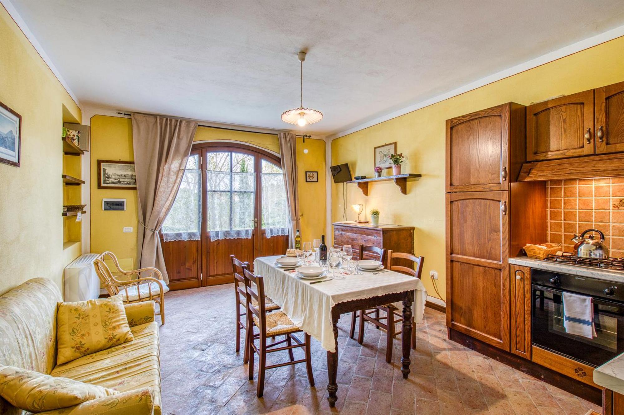 Agriturismo Maramaldo Castelfiorentino Ngoại thất bức ảnh