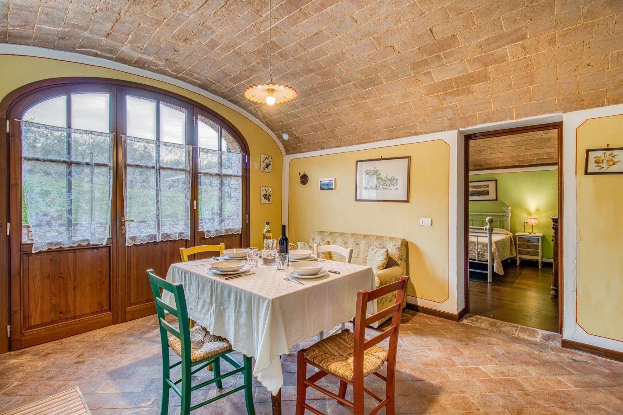 Agriturismo Maramaldo Castelfiorentino Ngoại thất bức ảnh