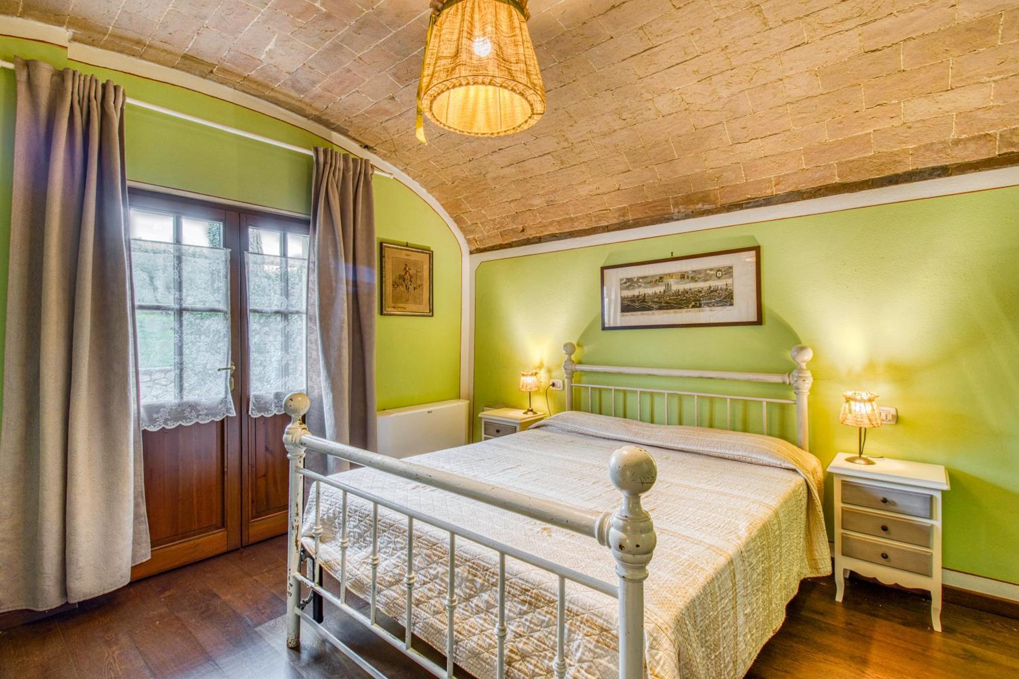 Agriturismo Maramaldo Castelfiorentino Ngoại thất bức ảnh