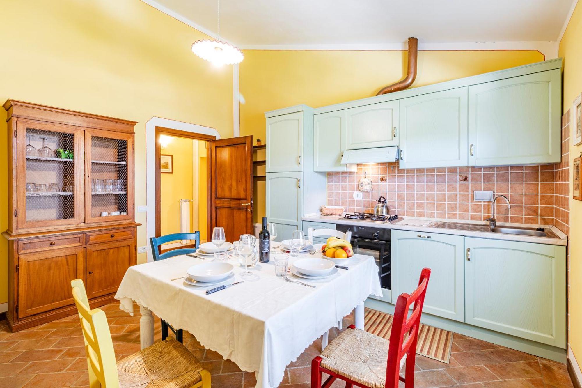 Agriturismo Maramaldo Castelfiorentino Ngoại thất bức ảnh