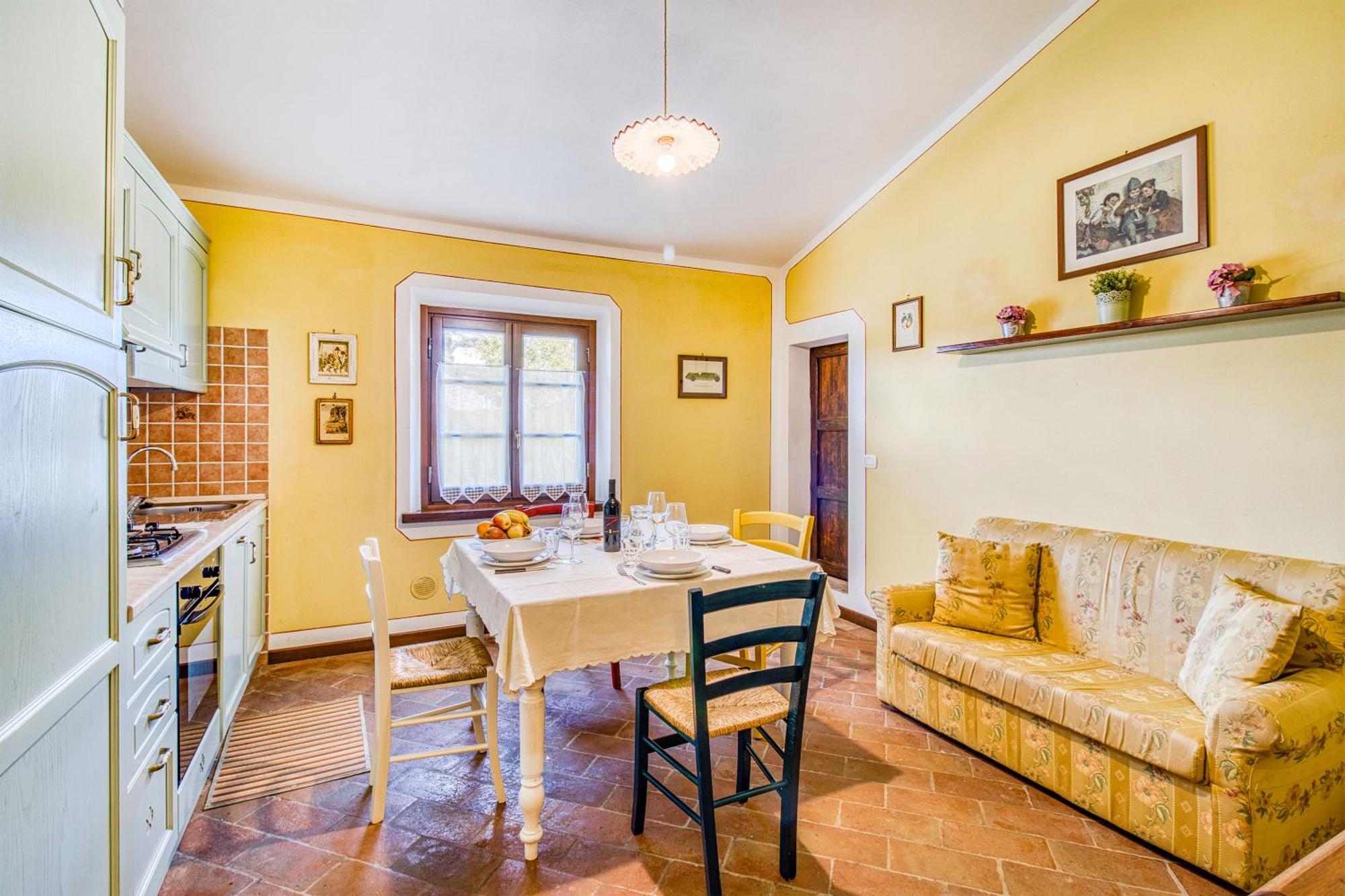 Agriturismo Maramaldo Castelfiorentino Ngoại thất bức ảnh