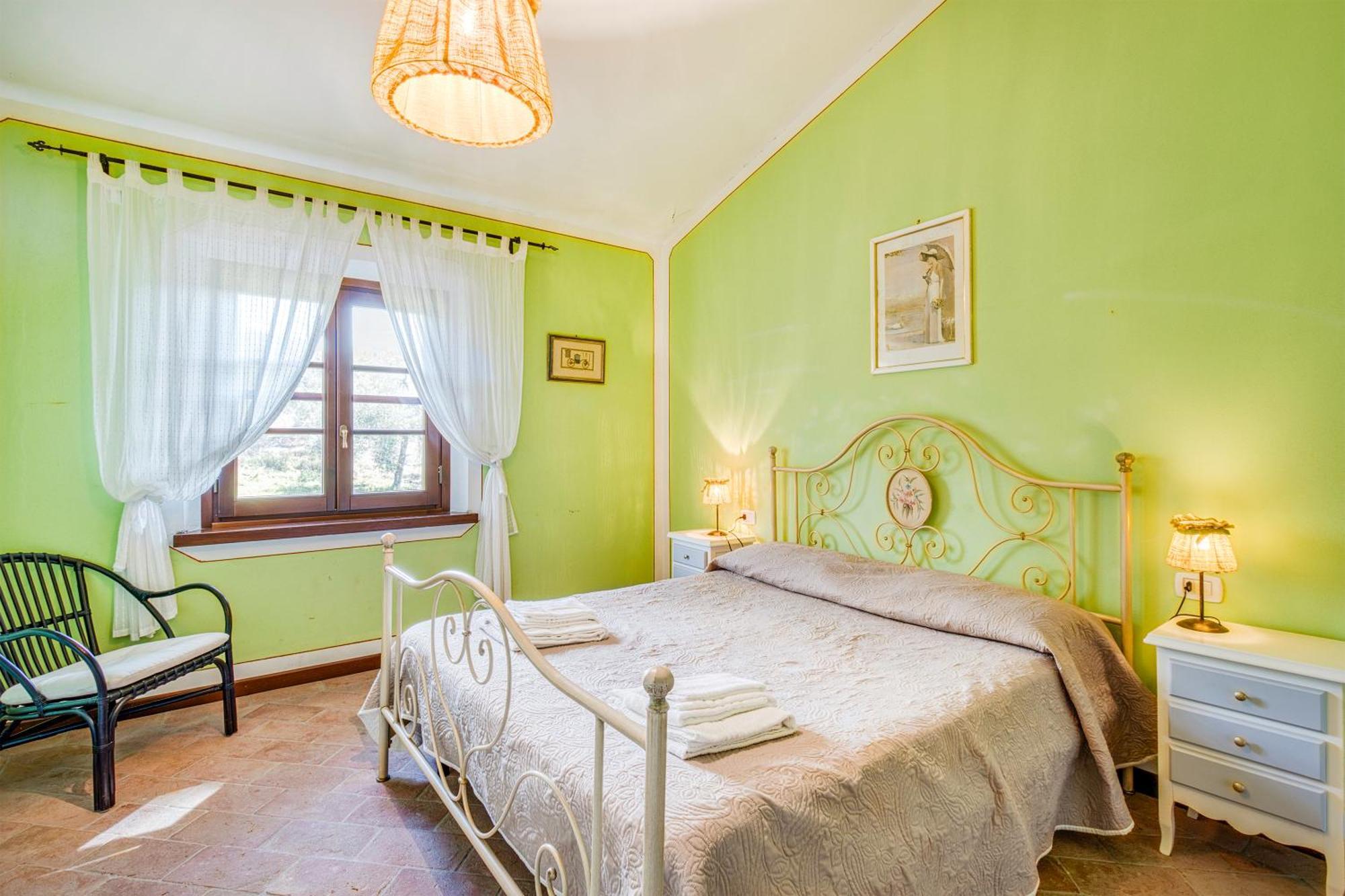 Agriturismo Maramaldo Castelfiorentino Ngoại thất bức ảnh