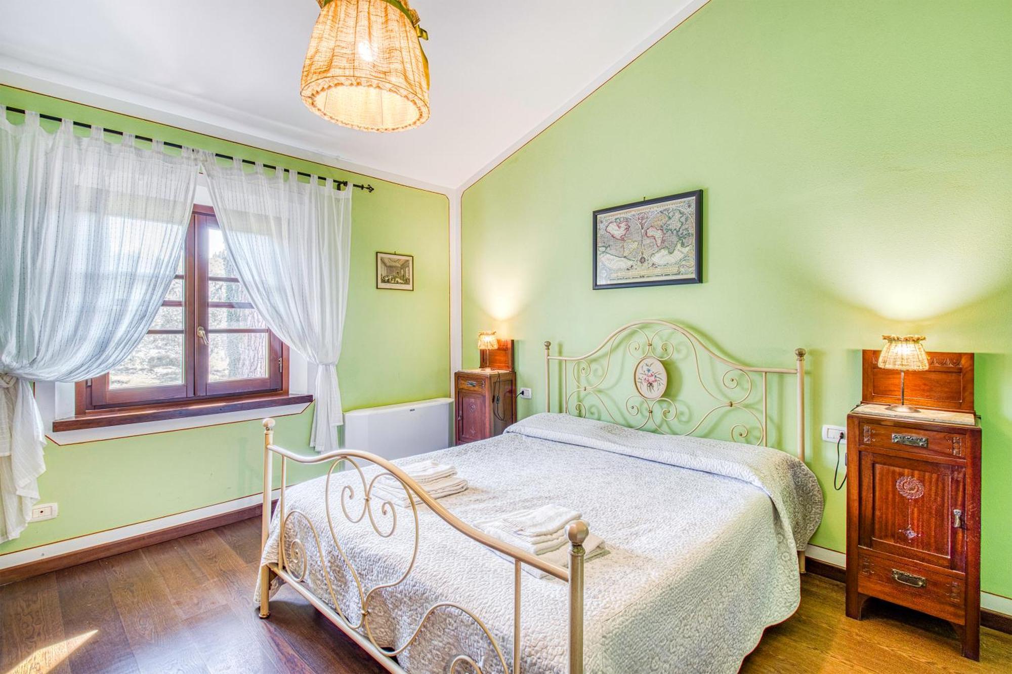 Agriturismo Maramaldo Castelfiorentino Ngoại thất bức ảnh