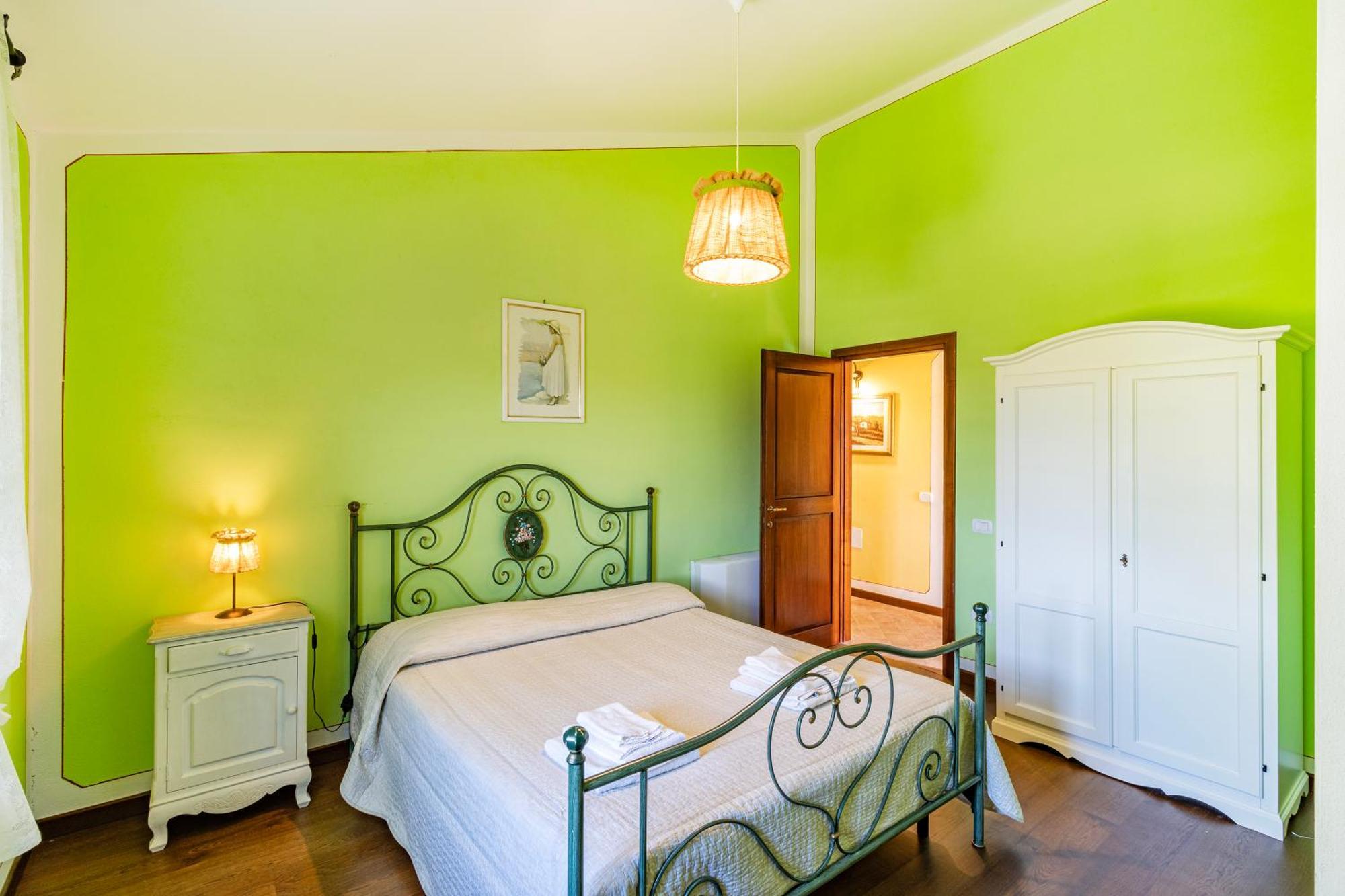 Agriturismo Maramaldo Castelfiorentino Ngoại thất bức ảnh