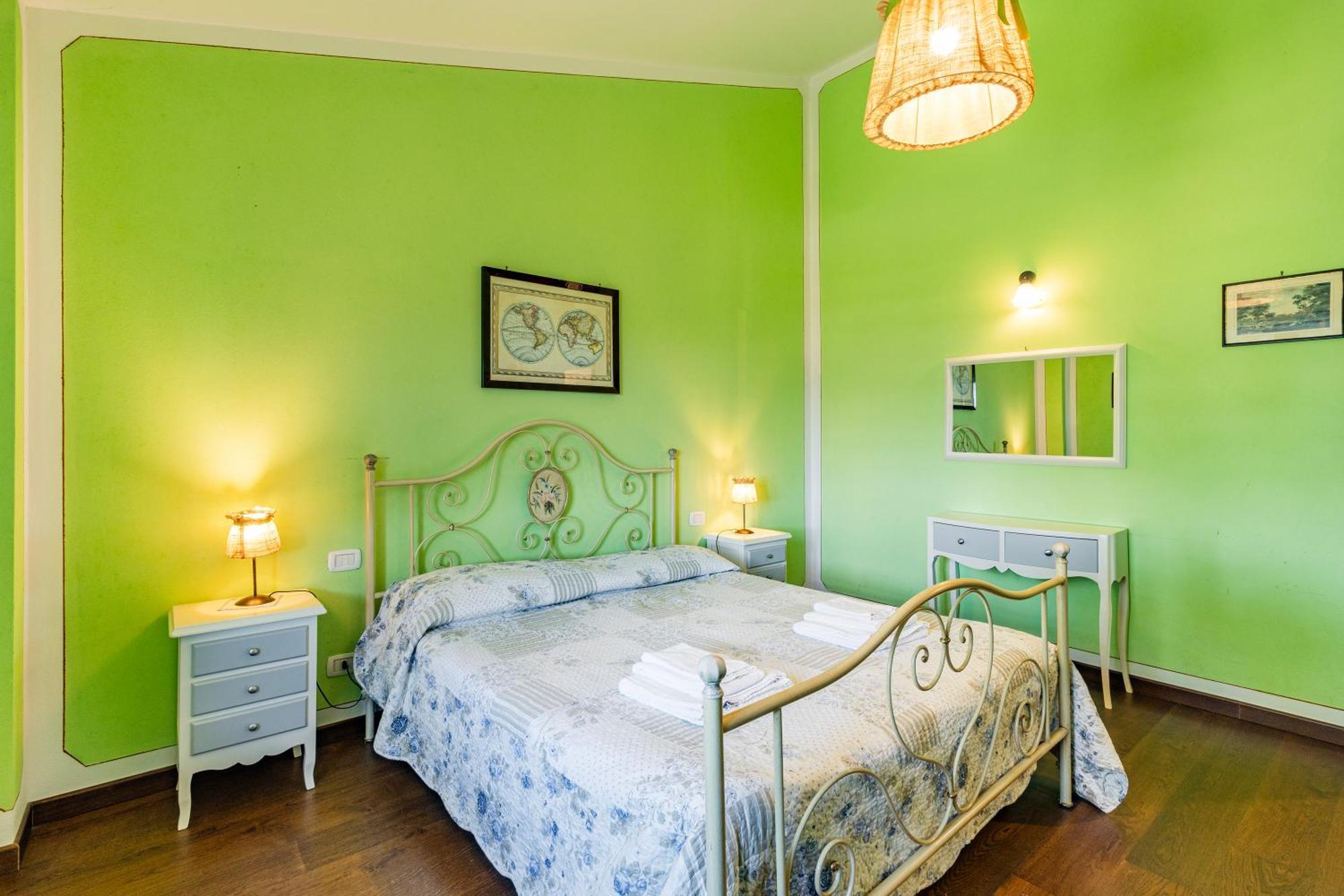 Agriturismo Maramaldo Castelfiorentino Ngoại thất bức ảnh