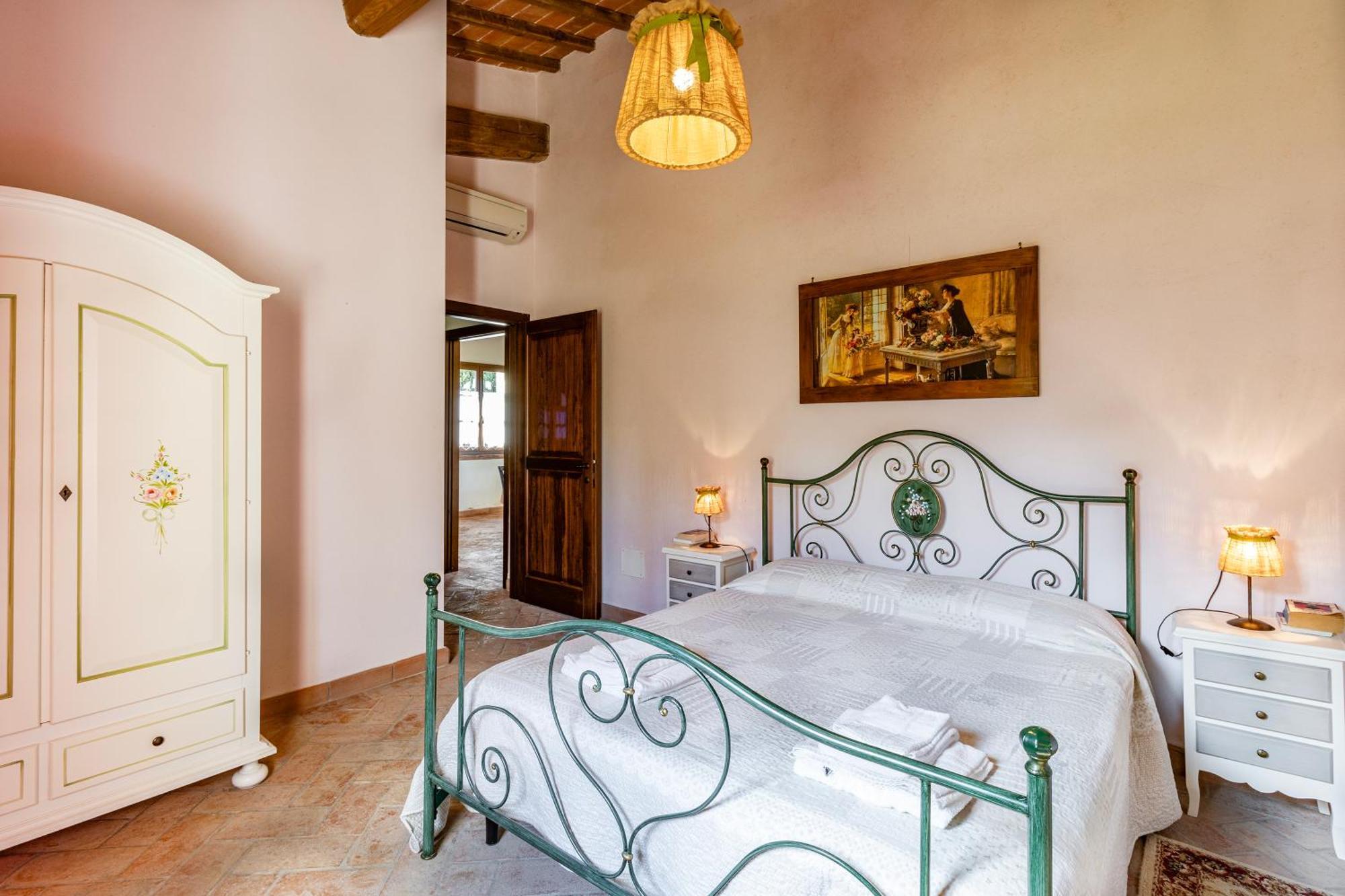 Agriturismo Maramaldo Castelfiorentino Ngoại thất bức ảnh