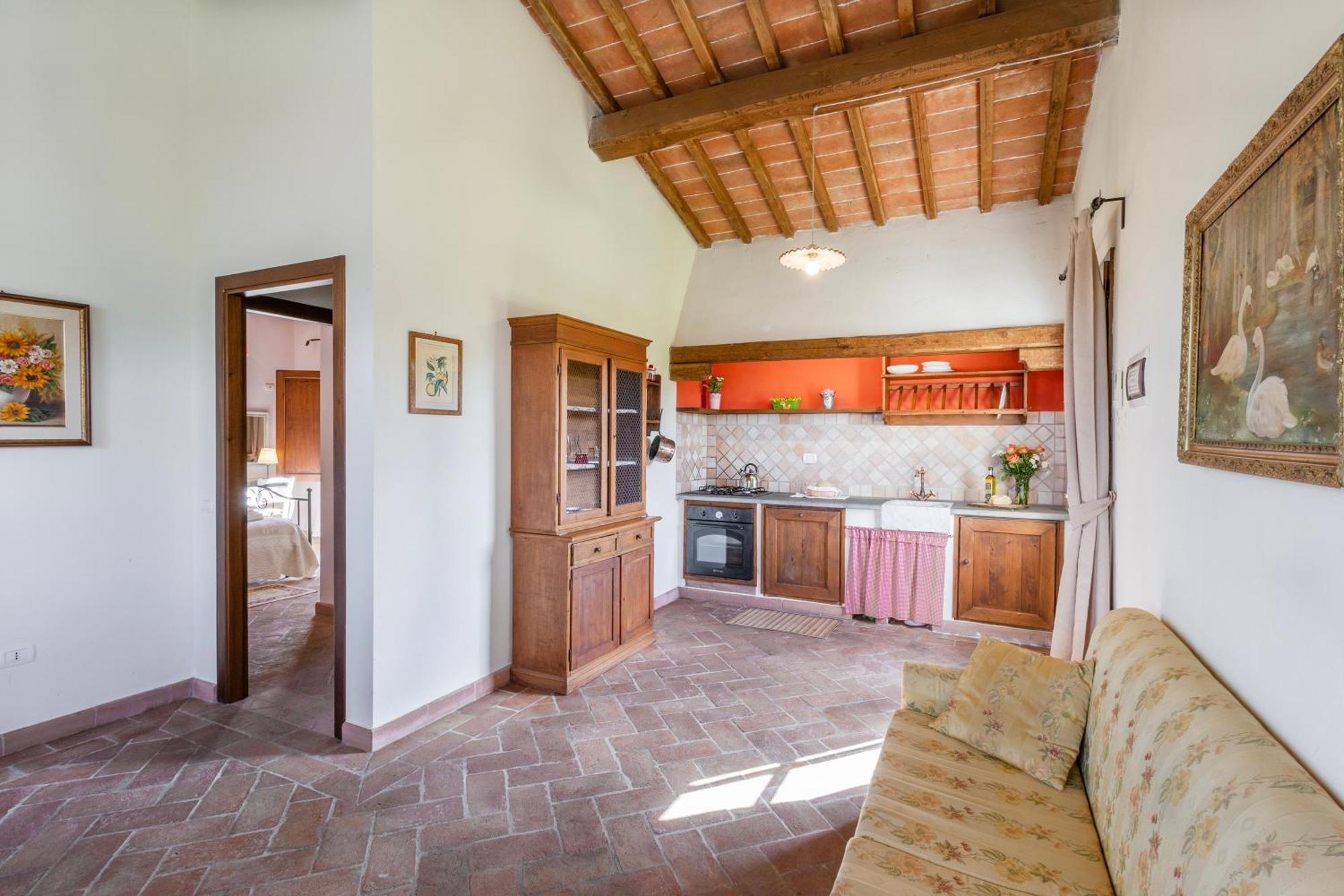 Agriturismo Maramaldo Castelfiorentino Ngoại thất bức ảnh