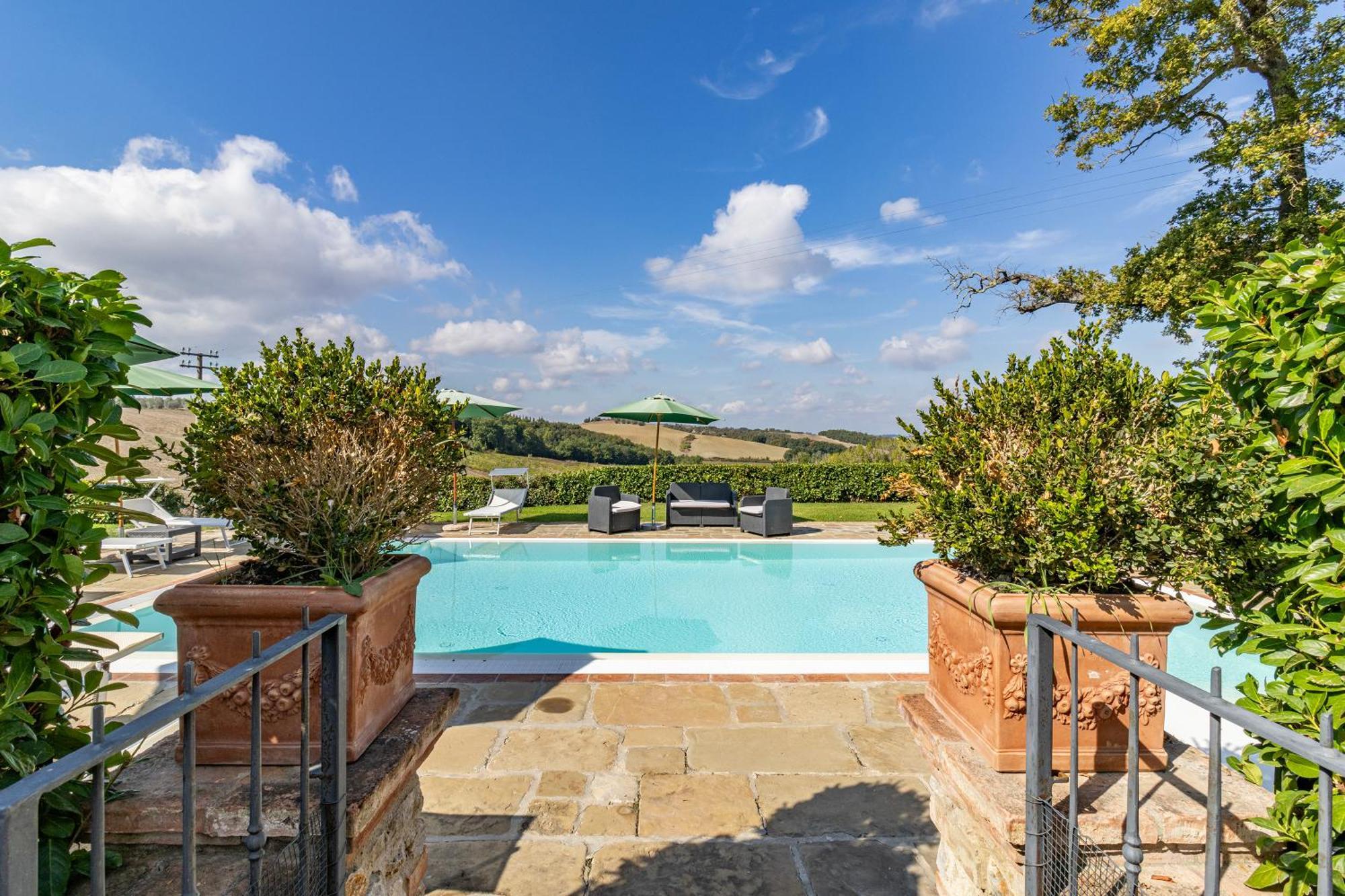 Agriturismo Maramaldo Castelfiorentino Ngoại thất bức ảnh