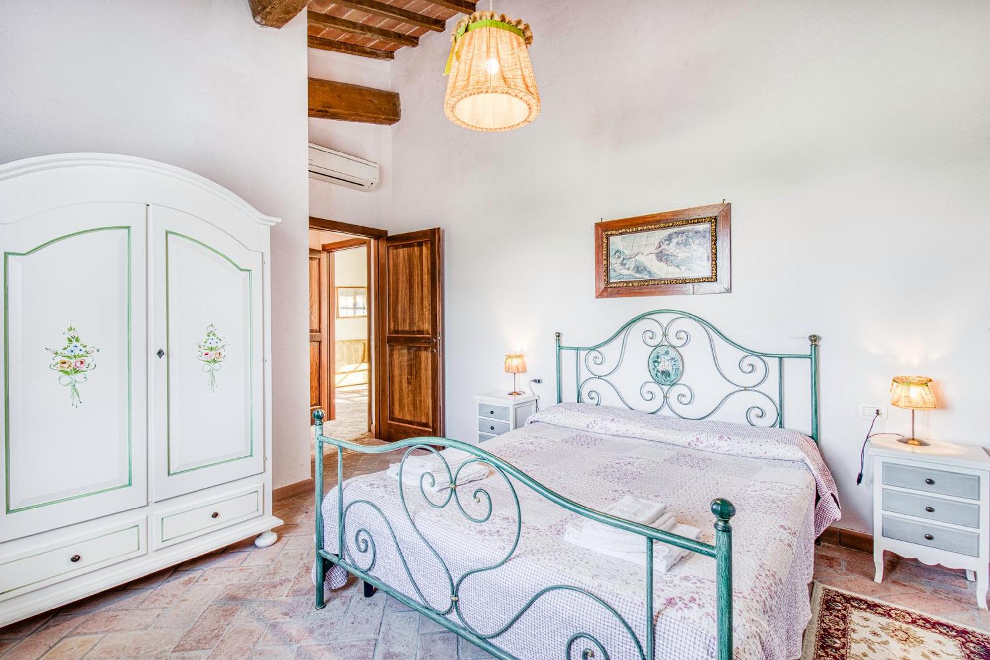 Agriturismo Maramaldo Castelfiorentino Ngoại thất bức ảnh