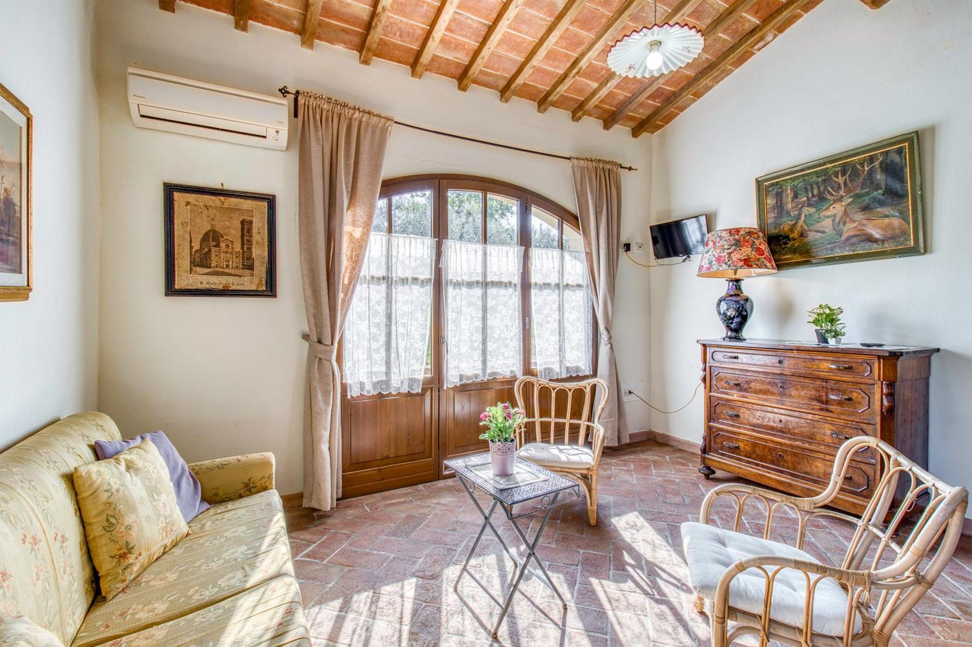 Agriturismo Maramaldo Castelfiorentino Ngoại thất bức ảnh